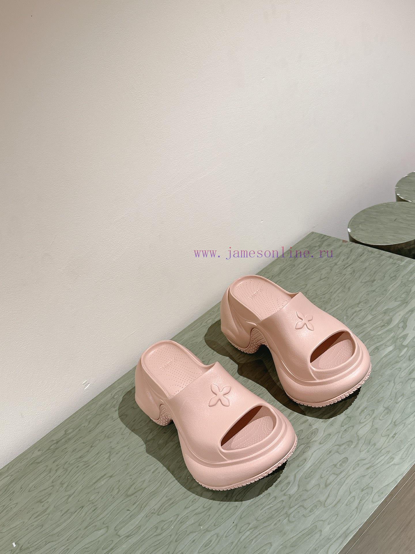 φθηνα αθλητικα παπουτσια adidas | 9cm| ²⁰²4 𝐬𝐬 🤍🤎SMFK's Latest Hot Summer Thick Soled Slippers Are Hard To Find In New Stores. zjividjc | παπουτσια zita - Image 8