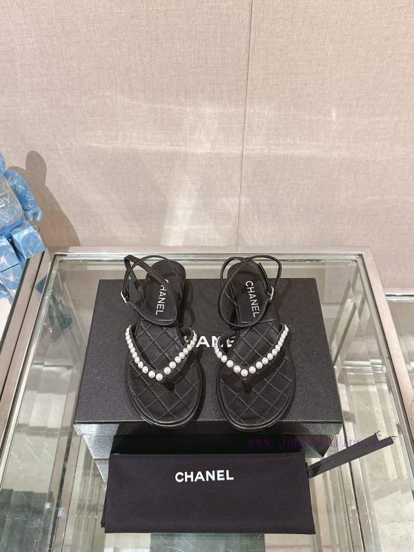 εργατικες μποτες πανω απο το γονατο | -24Ss Summer New Chanel Pearl Herringbone Clip Flat SandalsFlip Flops Are A Must-have For Summe k8zy9mrc | 23ης μαρτιου καλαματα παπουτσια