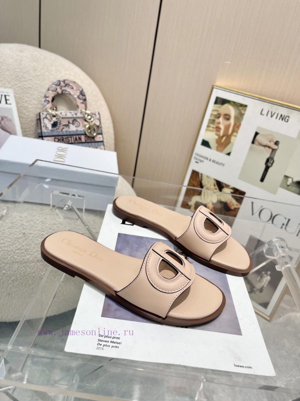 θεσσαλονικη πεδιλα ασημι | Dior 24 Spring/Summer Collection Available In 6 Colors Sizes 35-42 Genuine Leather Bottom 270Up jqfq6nyd | μποτακια ψηλα χοντρο τακουνι