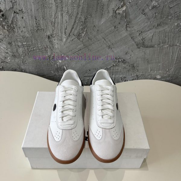 πέδιλο χρυσό ανατομικό | Isabel Marant Strap White Shoes ️️ White Shoes Can Be Worn All Year RoundTop Quality Silk Cowhi 445eo68e | ανδρικα αθλητικα παπουτσια με velcro
