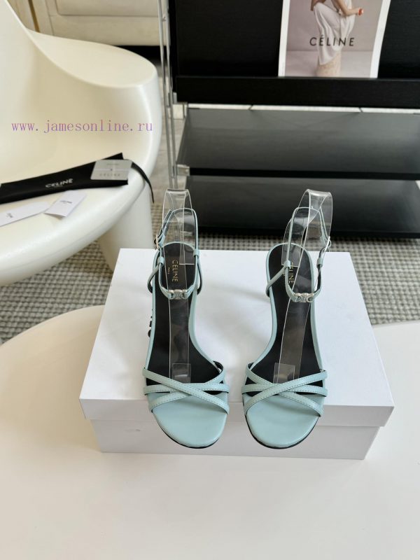 παιδικα πεδιλα πεοσδορες εκπτωσεις | Celine 2024 New Kai Cat Sandals With HeelsElegant And Sophisticated With Slim Feet That Exude A 6dtxayyg | ερμου παπουτσια γυναικεια