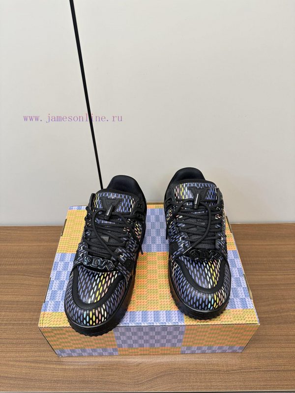 νηιαγωγοι τακουνια | Upgraded LV Xiaopang Ding~Louis Vuitton SneakersOfficial Website Limited Edition Retro Basketba tqik44pk | ασπρα casual παπουτσια