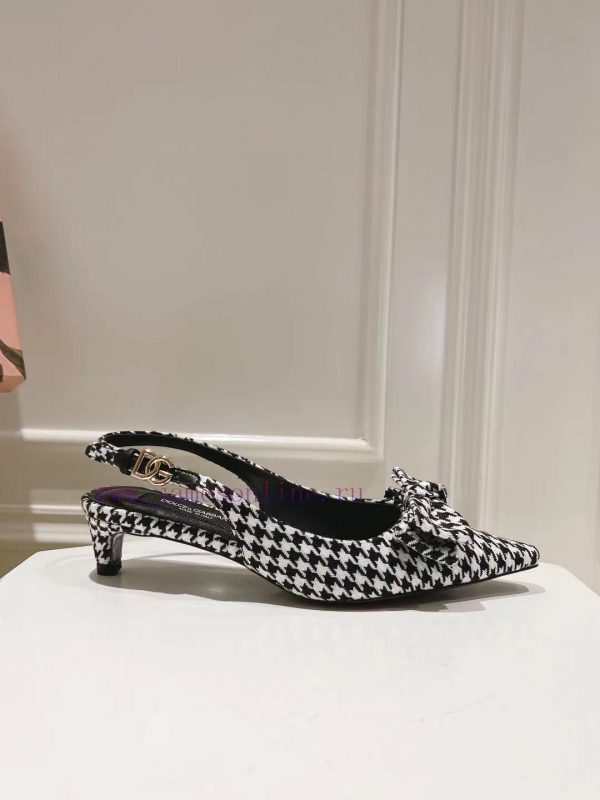 ψηλά τακούνια φορούσαν στην περσία οι άντρεσ | 35-42 Size Genuine Leather Outsole Small Square Toe Houndstooth Fabric Sheepskin Insole Three H j1u0yvii | παπουτσι κοντο τακουνι γ γαμο