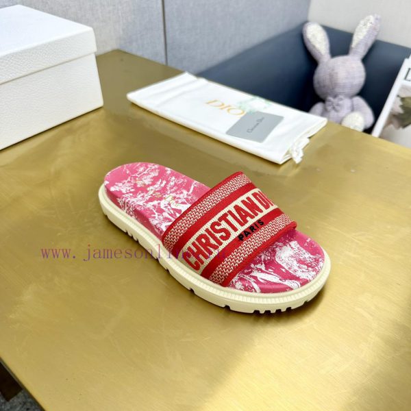 flatforms πεδιλα 35 νουμερο | Dior - Dior 2024 Early Spring New Reverse Thick Bottom Jelly Color Women's SandalsCD Letter Log 9ra0rw62 | ψηλοτάκουνα πέδιλα με χοντρό τακουνι