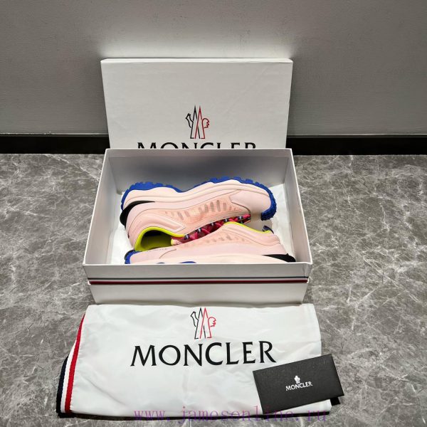 y3 παπουτσια | Top Of The Line Moncler Alliance Trailgrip Lite Low Cut Strap Pink ️ Trailgrip Lite Is Designed z7g6b1da | ανατομικα παπουτσια φαρμακειου