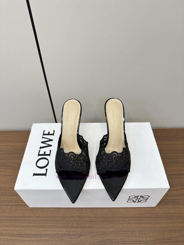 ανδρικα μποτακια χειμωνιατικα | Gianvito RossiElle SlippersThis Internet Famous High-heeled Slipper Is Simply Irresistible With vrhsp628 | παπουτσια ασπρα sneakers