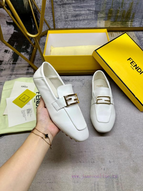 ασπρες μποτες sante | Latest FENDI Loafers Made Of Soft Sheepskin Fabric With Gold Fasteners And Sheepskin Insoles Si xb9553rp | παπουτσια για την θαλασσα γυναικεια