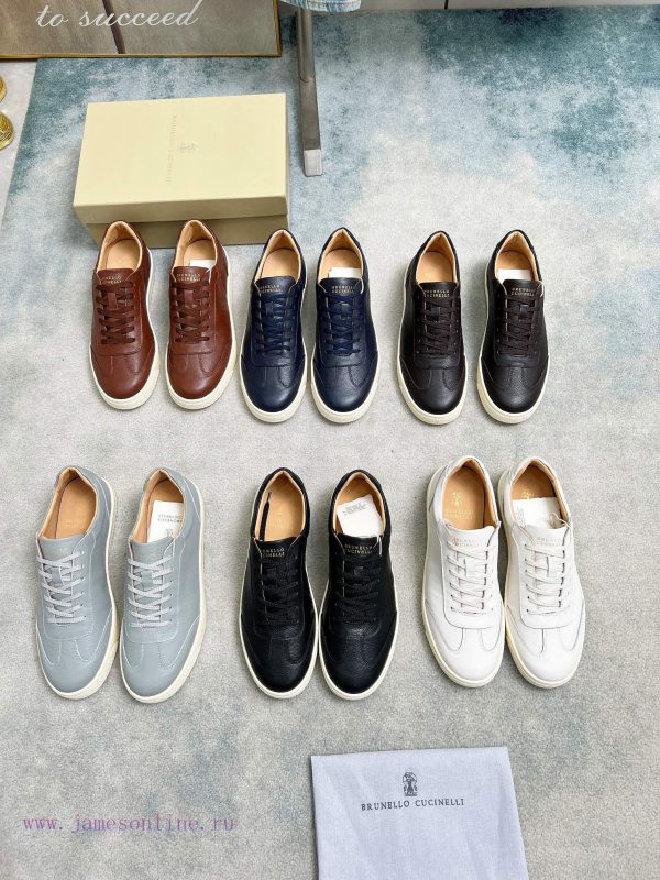 ζαρα γαλοτσεσ | BrunelloCucinelli 🦁 Top Four Seasons Classic Lace Skateboarding Shoes Casual ShoesPrecious Impo t5rop3eb | παπουτσια all star γυναικεια