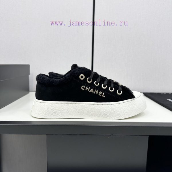 καρπαθιωτικη μποτα | Chanel 2024 Top Casual SneakersThis Classic Design Features A Shoe Upper With A Variety Of Embr 9qoii8je | ασπρα αθλητικα παπουτσια adidas