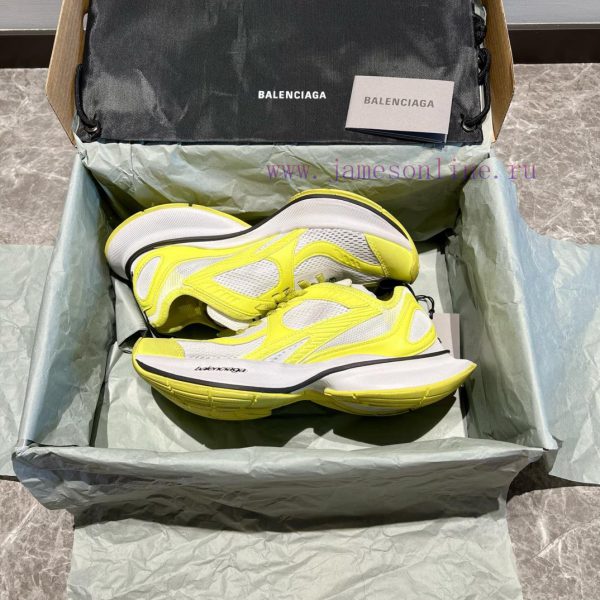 εσπαντριγιες δετες με τακουνι | Top Balenciaga Circuit Lemon Yellow Balenciaga Was Founded By The Great Genius Designer Cristob ohtalmvg | παπουτσια παιδικα new balance