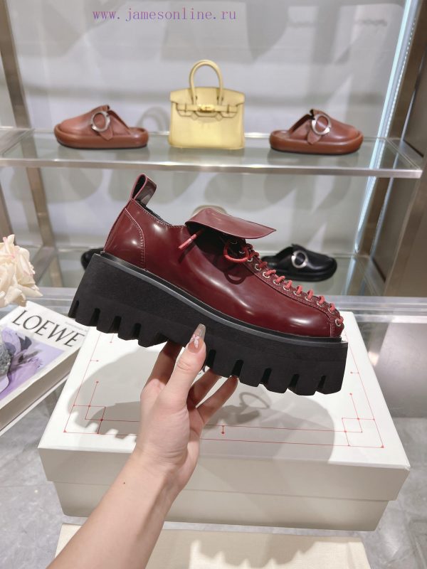 παιδικες παντοφλες crocodilino | PALEXANDER MCQUEEN Alexander McQueen 2025 Latest Flexion Series Retro Casual Thick Bottom Strap hu0cqr6h | απογευματινο πεδιλο με χωντρο τακουνακι
