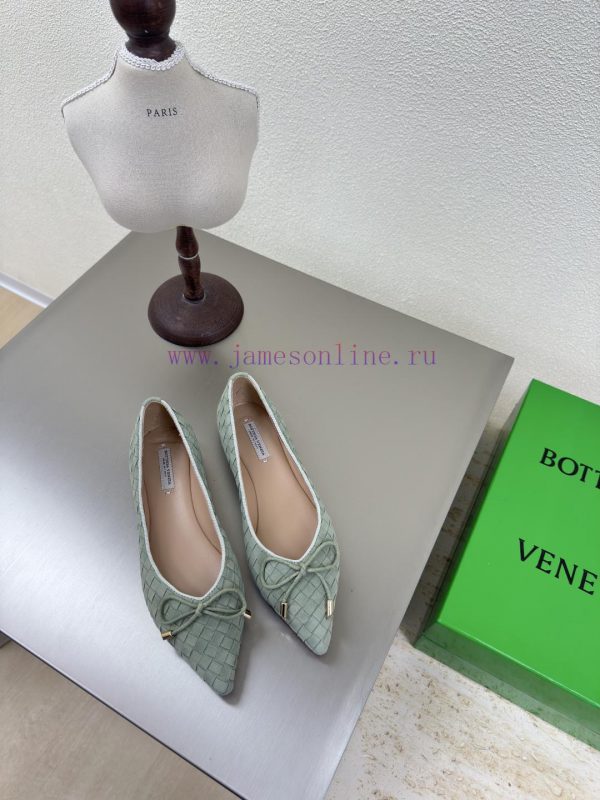 πανινα παιδικα πεδιλα | Top Tier High-end Purchasing Agent Quality Original Development Bottega Veneta2025ss New Popula mq77c66a | ελαφρια παπουτσια εργασιασ