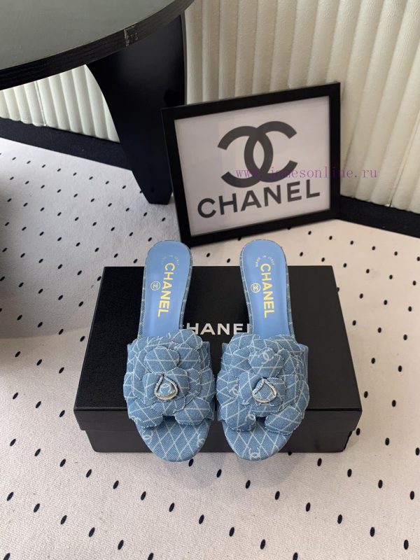 ασπρα μποτακια με χοντρο τακουνι | Chanel's New High-heeled Sandals Are Classic Versatile Casual Elegant And Stylish For The Workp uqfz3rn0 | η&μ παπουτσια