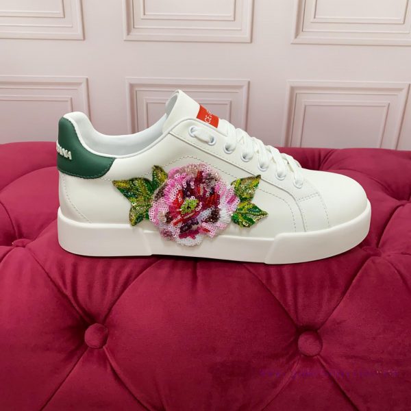 ζώγράφόύ μάγάζίά μέ παντοφλες | Women's And Men's 400 Customized High End High Quality Brand Outsole DOLCE&GABBANA 2025 New Top y6d0gnla | boat παιδικό παπουτσι