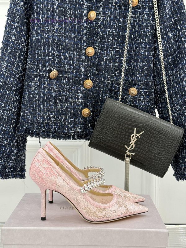 μποτακια φαρδια γαμπα | Jimmy Choo | Jimmy Week Classic Spring/Summer Hot LaceRhinestone Chain High Heels-A Super Fairy i4bk5jqg | καλοκαιρινα παπουτσια παιδικα