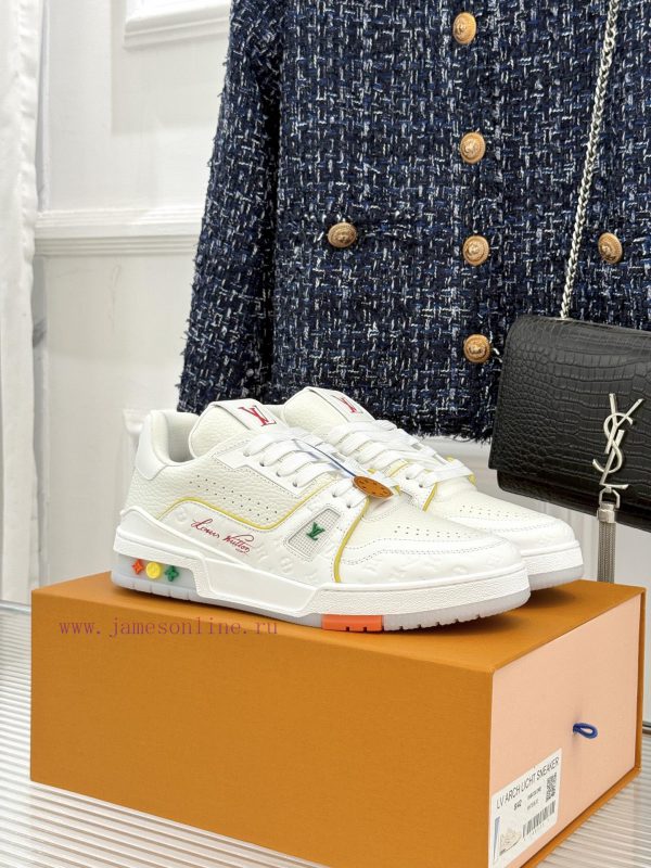 γουνινα μποτακια | L * V Donkey Brand Classic Couple Style Business Customized Casual Sports Board ShoesThe LV Tra v0ul5voz | ψηλα τακουνια προβληματα