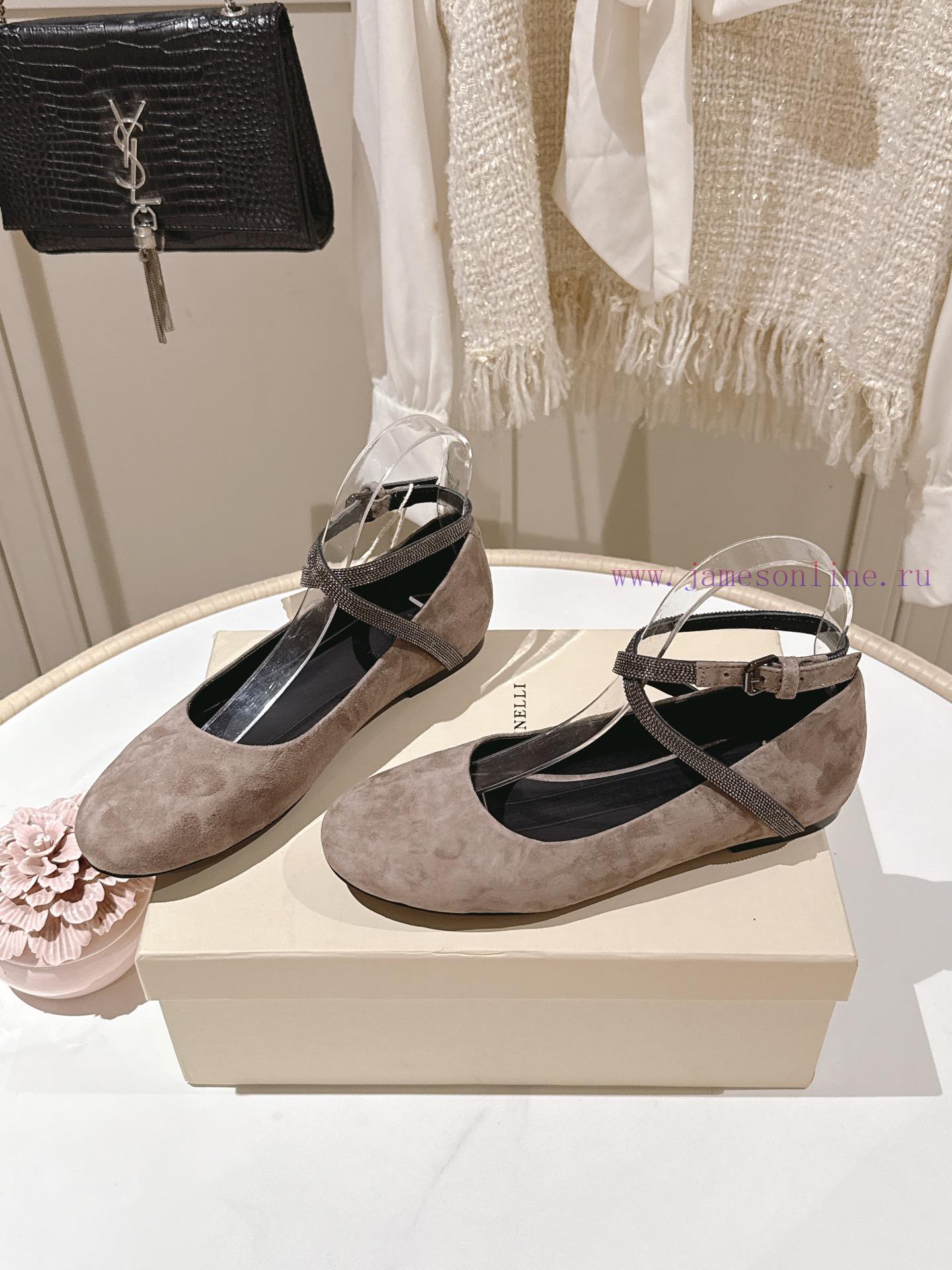 μιγκατο ασπρες μποτες ψηλες | 《 Style 》 《 The Highest Quality In The Market 》 BRUNELLO CUCINELLIBC Flat Bottom Shoes Material je7egn4t | under armour αθλητικα παπουτσια - Image 3