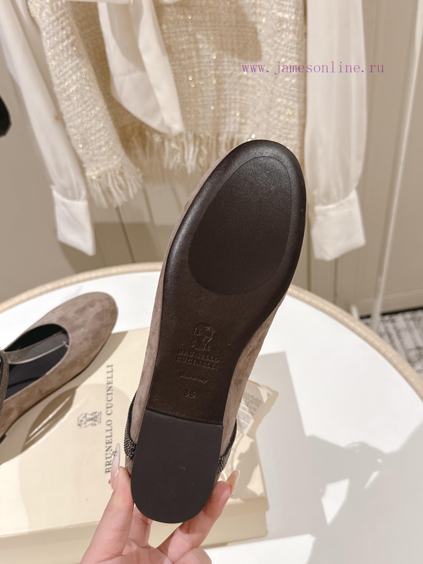 μιγκατο ασπρες μποτες ψηλες | 《 Style 》 《 The Highest Quality In The Market 》 BRUNELLO CUCINELLIBC Flat Bottom Shoes Material je7egn4t | under armour αθλητικα παπουτσια - Image 10