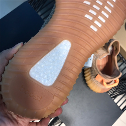 yeezy boost 350 v2 clay - Image 7