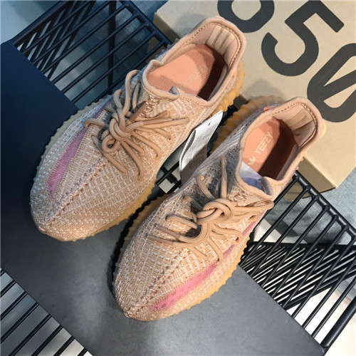 yeezy boost 350 v2 clay - Image 3