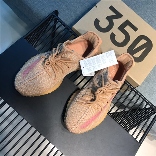 yeezy boost 350 v2 clay - Image 4