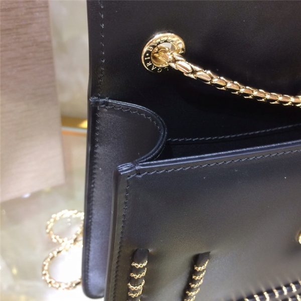 bvlgari x fragment bag - Image 6