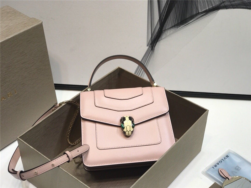 Replica Bvlgari bag designer bags replicas