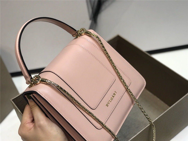 Replica Bvlgari bag designer bags replicas - Image 5