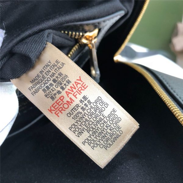 burberry backpack - Image 9