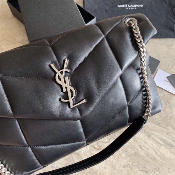 ysl loulou bag large - Image 3
