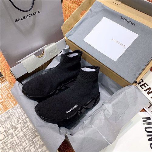 balenciaga socks shoes womens - Image 2