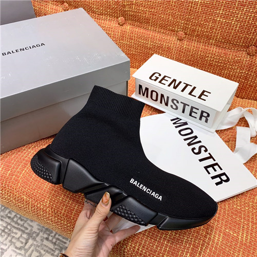 balenciaga socks shoes womens - Image 5