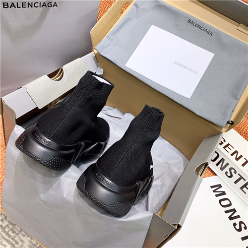 balenciaga socks shoes womens - Image 6