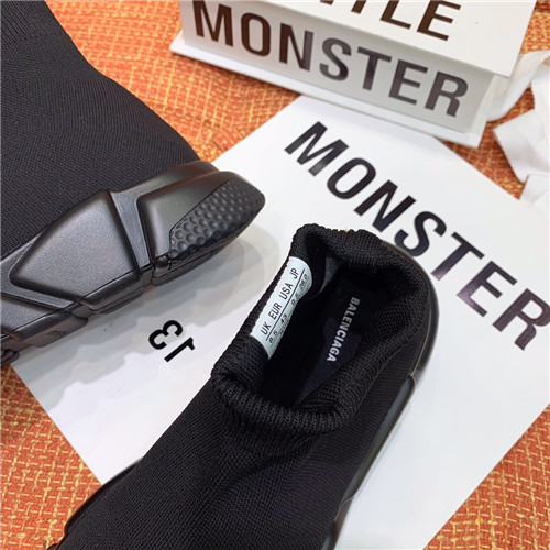 balenciaga socks shoes womens - Image 7