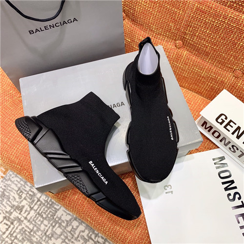 balenciaga socks shoes womens - Image 3