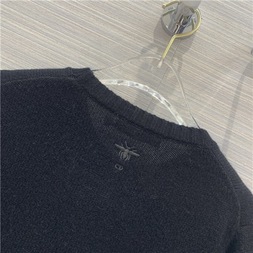 dior 100% cashmere starry sky sweater - Image 8