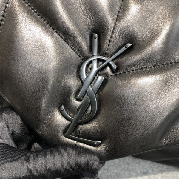 ysl loulou puffer shoulder bag - Image 4