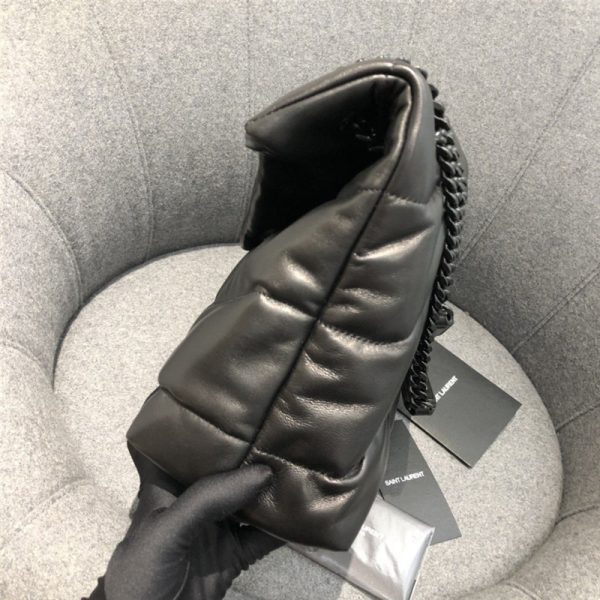 ysl loulou puffer shoulder bag - Image 7