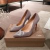 Fake Replica Christian Louboutin High Heel Shoes for women