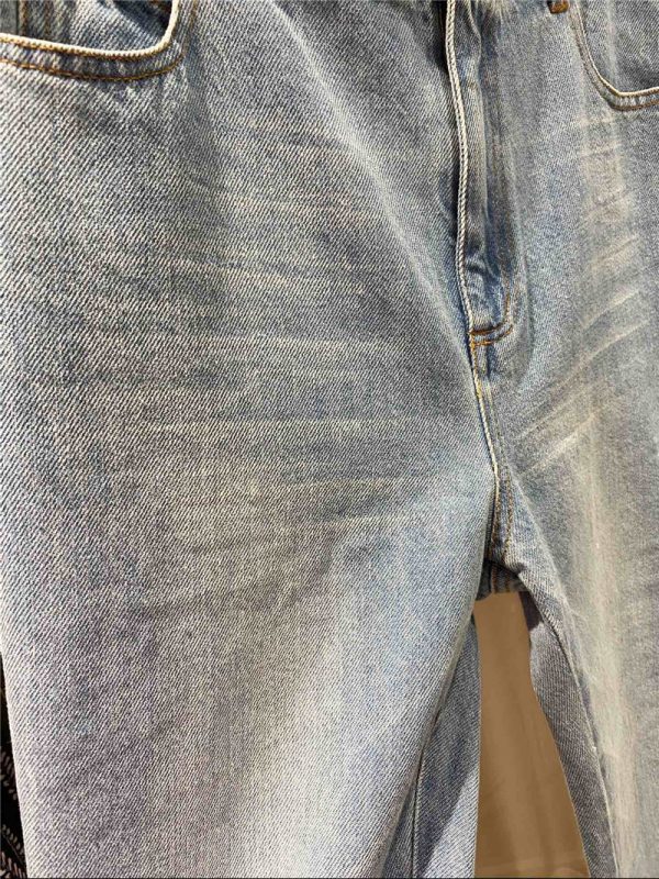 gucci mickey jeans - Image 7
