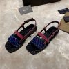 Bottega Veneta sandals