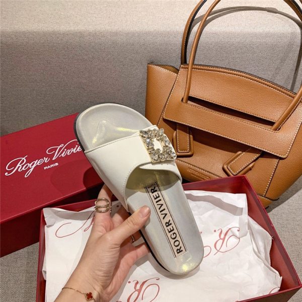 Roger vivier slippers - Image 5
