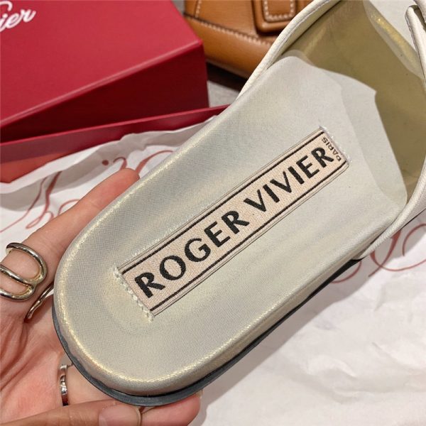 Roger vivier slippers - Image 8