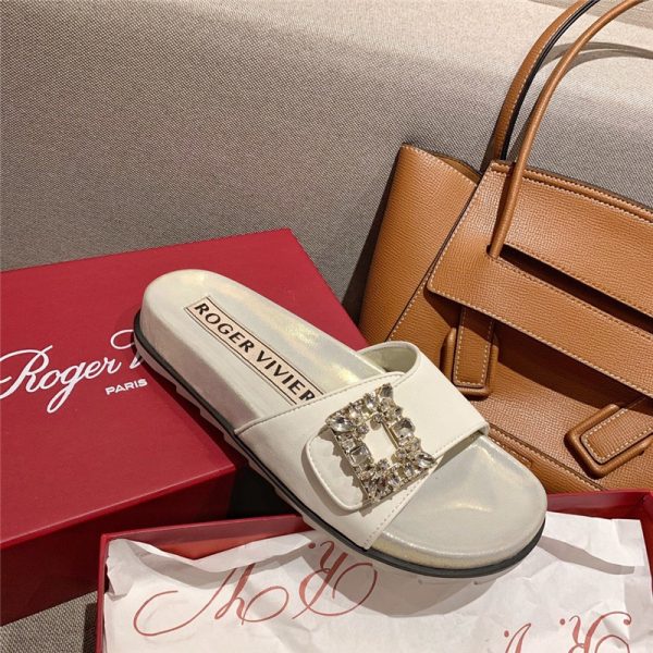 Roger vivier slippers - Image 9