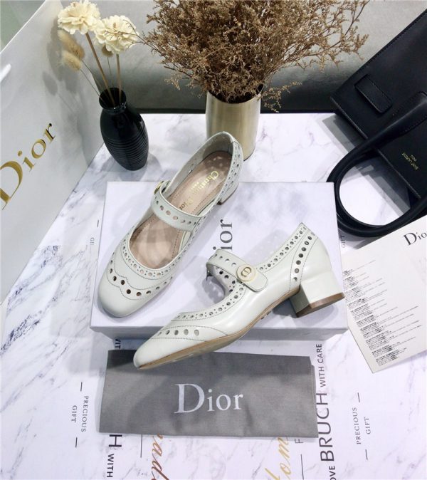 CD Dior sandals - Image 5