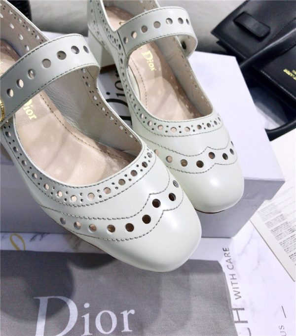 CD Dior sandals - Image 7