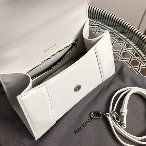 Balenciaga Hourglass Medium Bag replica bags - Image 9