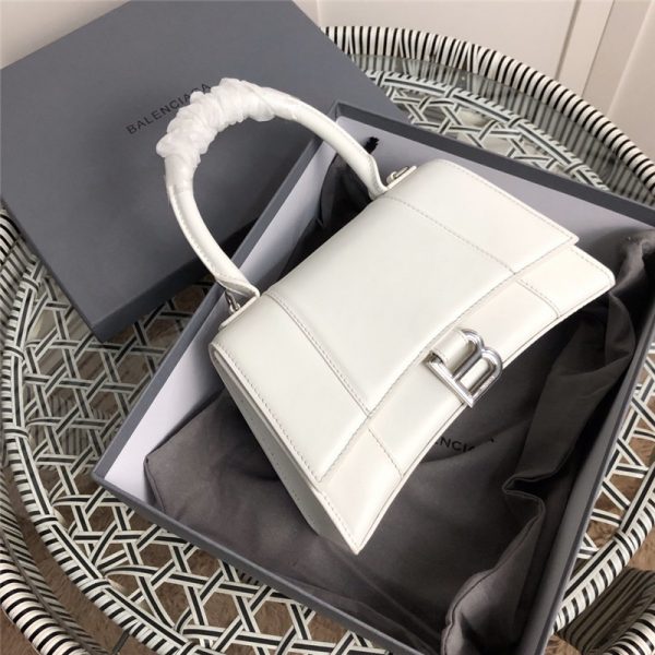 Balenciaga Hourglass Medium Bag replica bags - Image 3