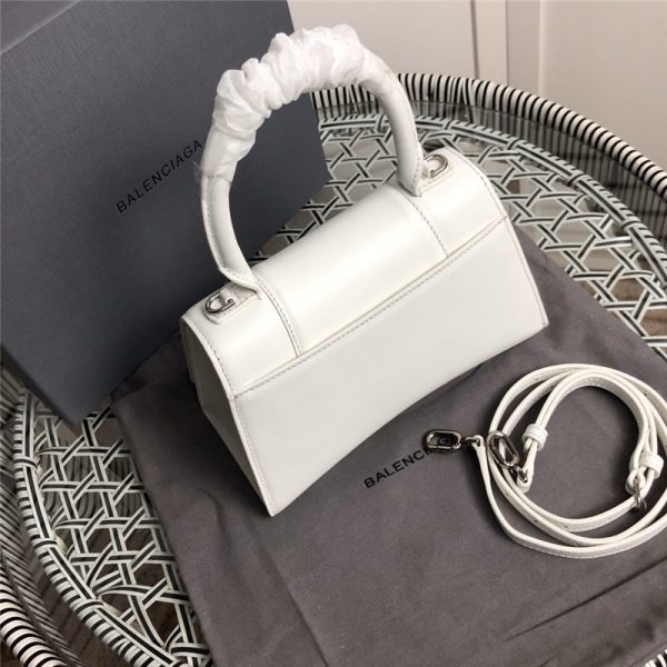 Balenciaga Hourglass Medium Bag replica bags - Image 5