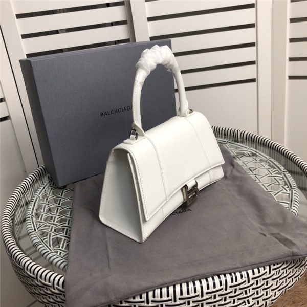 Balenciaga Hourglass Medium Bag replica bags - Image 6
